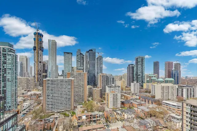 Additional image 20 of 28 Wellesley St Unit 2408