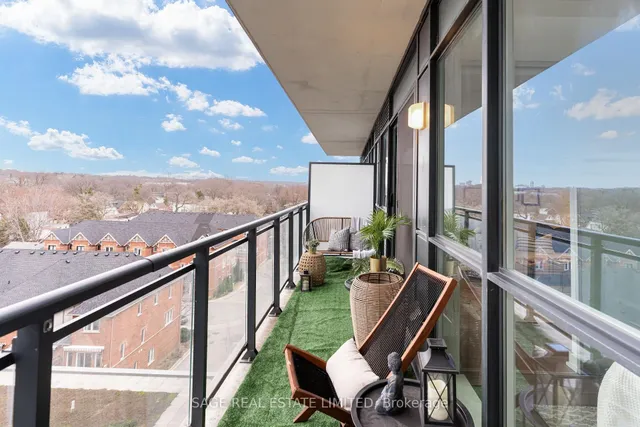 Additional image 38 of 1190 Dundas St Unit 804