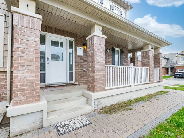 Additional image 5 of 347 Robert Parkinson Dr