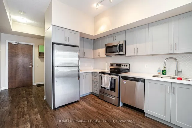 Additional image 13 of 2220 Lake Shore Blvd Unit 4208