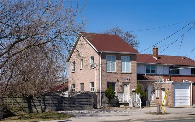 Additional image 2 of 2338, 2338R, 2340, Keele St