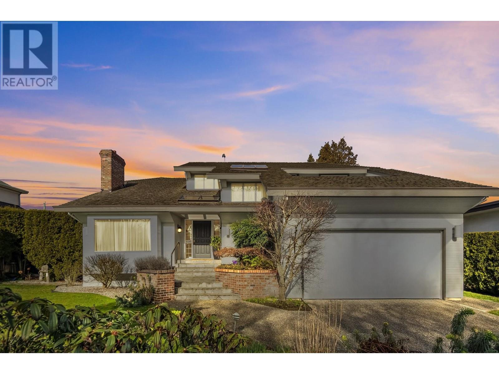 1195 W 59 AVENUE|Vancouver, British Columbia V6P1Y1