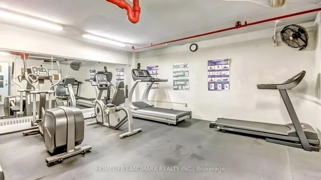 Additional image 35 of 715 Don Mills Rd Unit 2501