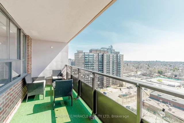 Additional image 44 of 2721 Victoria Park Ave Unit 1503