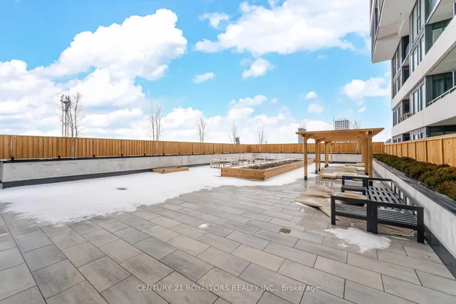 Additional image 13 of 859 The Queensway N/A Unit 509