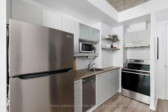 Additional image 7 of 333 ADELAIDE St Unit 534