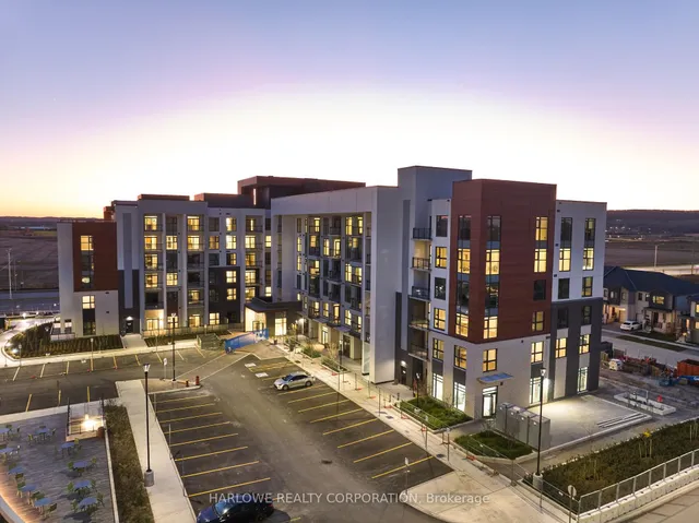 490 Gordon Krantz Ave Unit 320
