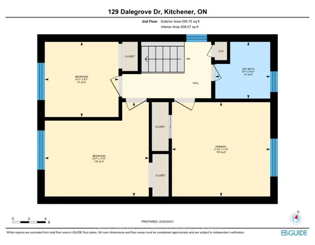 Additional image 36 of 129 Dalegrove Dr