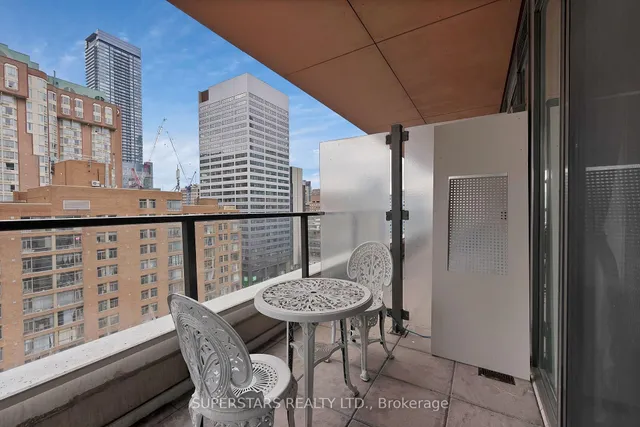 Additional image 12 of 111 Elizabeth St Unit 1820