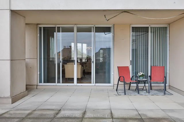 Additional image 10 of 2285 Lake Shore Blvd Unit 308