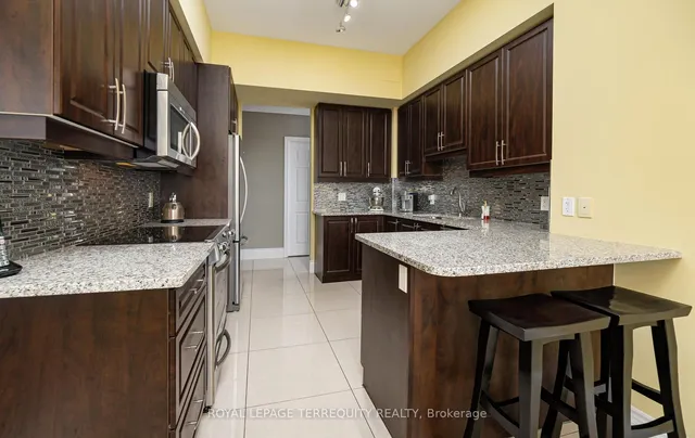 Additional image 18 of 1135 Royal York Rd Unit 1302