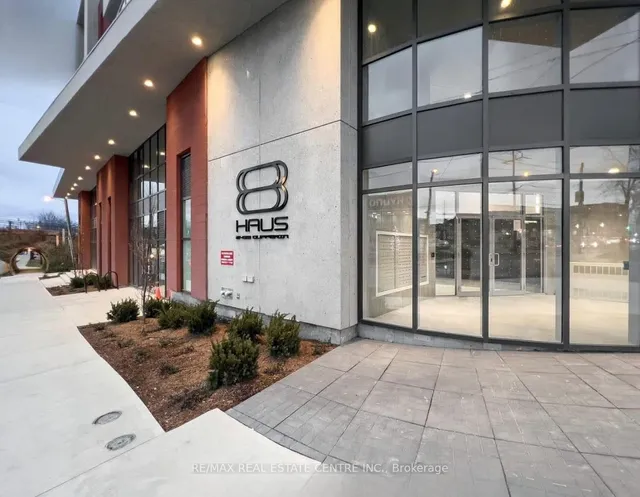 Additional image 2 of 2433 Dufferin St Unit 311