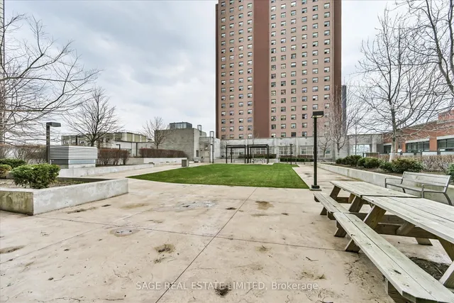 Additional image 35 of 1410 Dupont St Unit 415