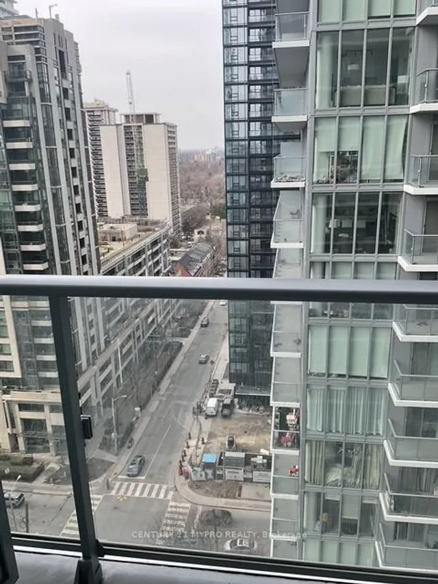 Additional image 6 of 195 Redpath Ave Unit 1713