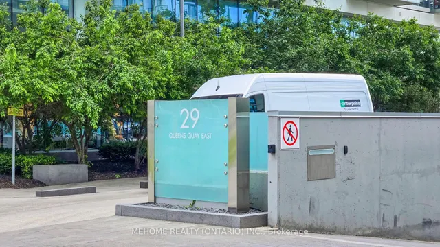 Additional image 46 of 29 Queens Quay Unit 505