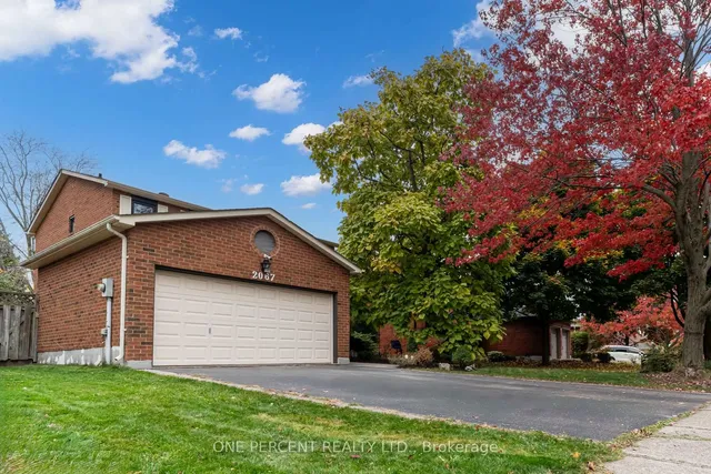 Primary image of 2067 Granby Dr