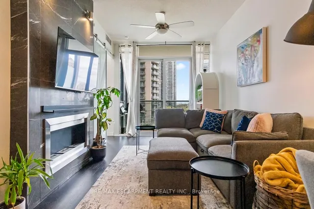 Additional image 15 of 88 Park Lawn Rd Unit 607