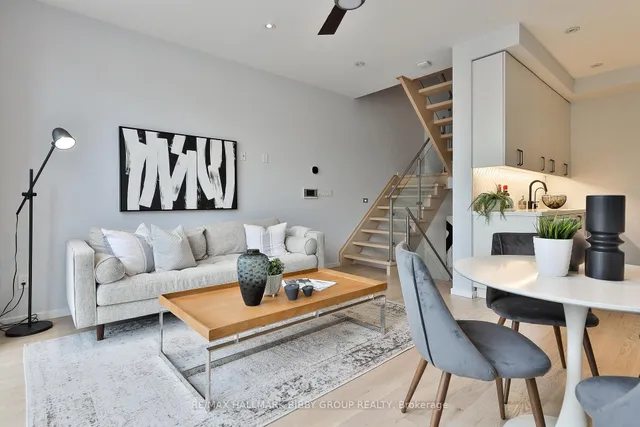 Additional image 5 of 126 Spadina Rd Unit 4