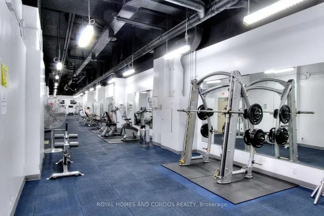 Additional image 45 of 85 East Liberty St Unit 610