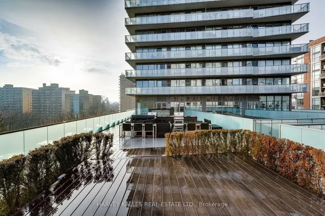 Additional image 18 of 1815 Yonge St Unit 1304