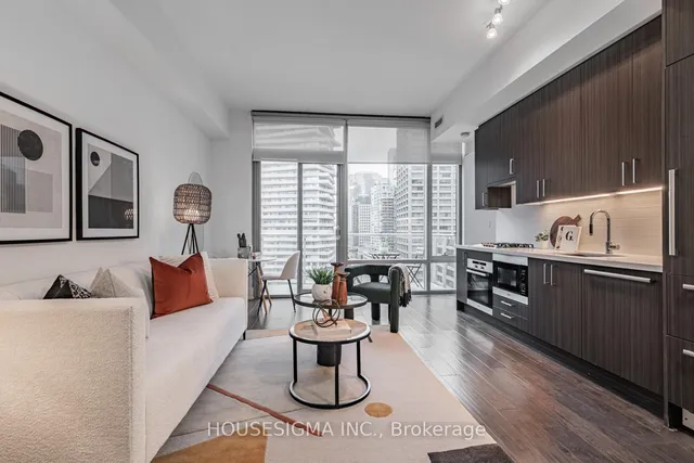 Additional image 6 of 39 Queens Quay Unit 1039