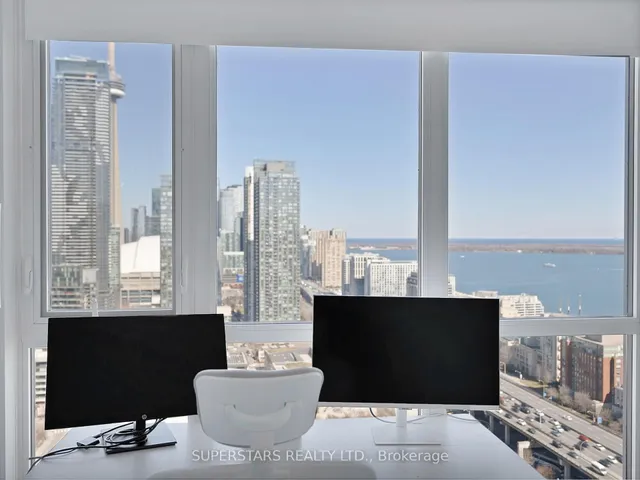 Additional image 24 of 85 Queens Wharf Rd Unit 3601