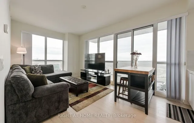 Additional image 12 of 10 Park Lawn Rd Unit 3507