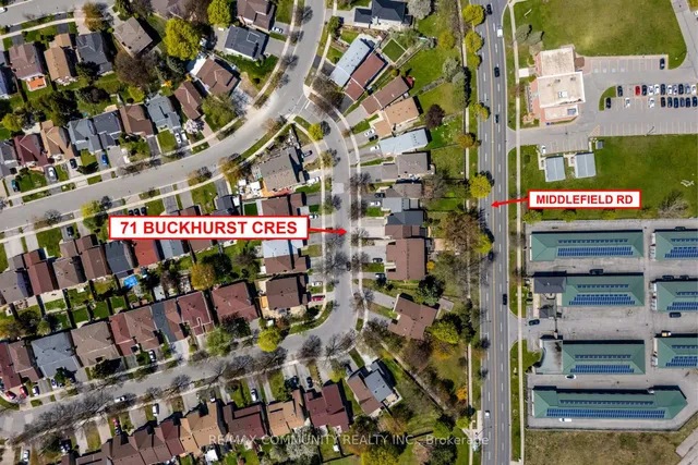 Additional image 47 of 71 Buckhurst Cres