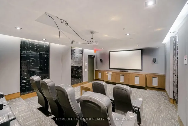 Additional image 48 of 28 Ted Rogers Way Unit 1506