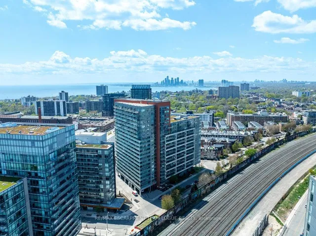 Additional image 40 of 38 Joe Shuster Way Unit 605