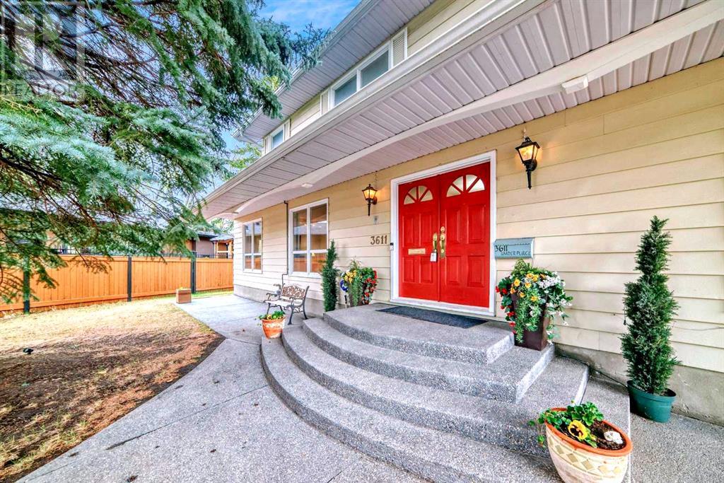 3611 Umber Place NW|Calgary, Alberta T2N4B1