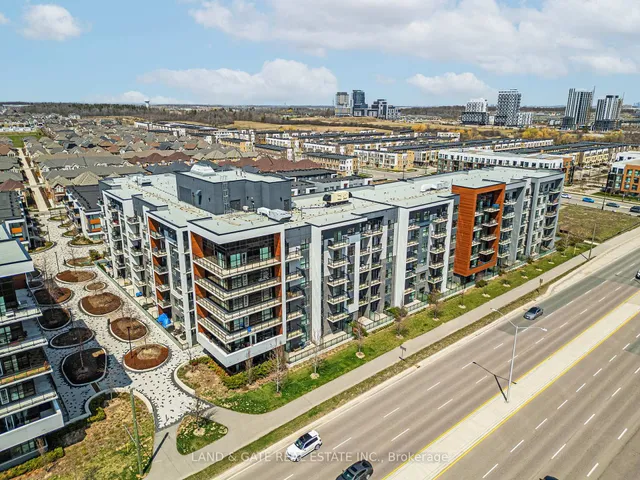 Additional image 4 of 128 Grovewood Common Unit 319