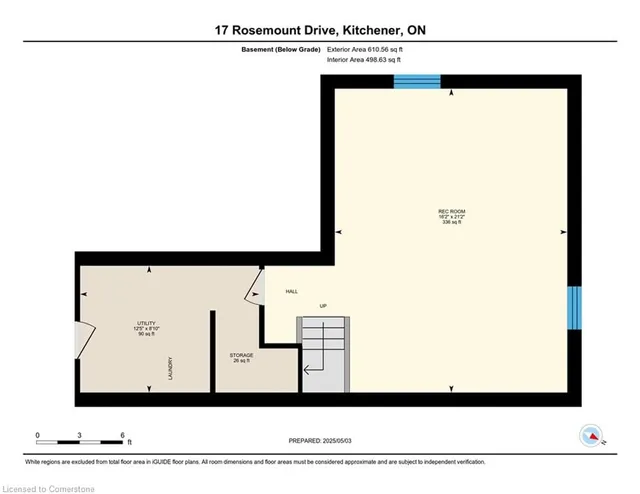 Additional image 35 of 17 Rosemount Dr