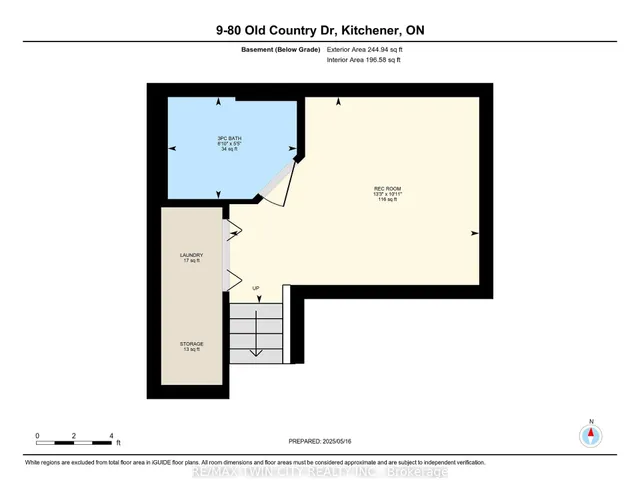 Additional image 45 of 80 Old Country Dr Unit 9