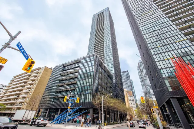 Additional image 26 of 101 Charles St Unit 713