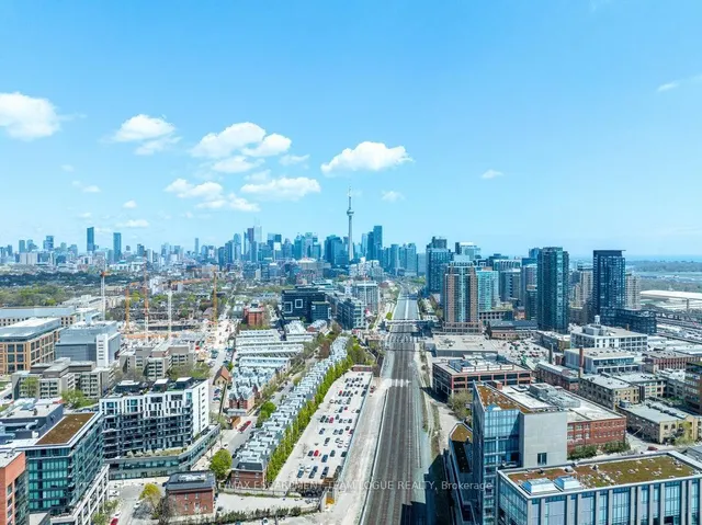 Additional image 39 of 38 Joe Shuster Way Unit 605