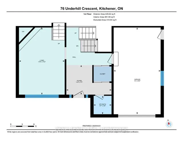 Additional image 37 of 76 Underhill Cres