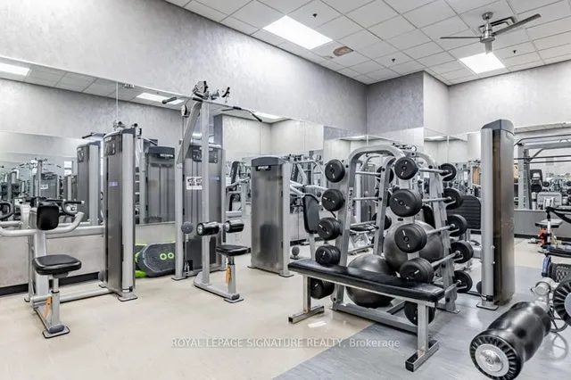 Additional image 27 of 2045 Lake Shore Blvd Unit 1008