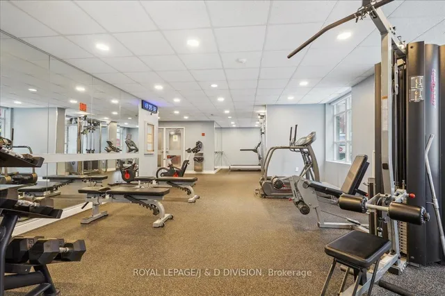 Additional image 24 of 311 Richmond St Unit 701