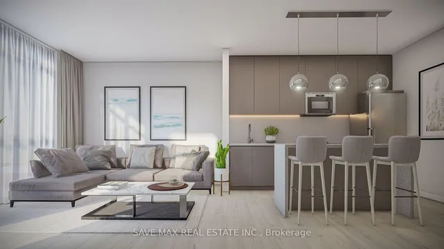 Additional image 2 of 509 Dundas St W St Unit 309