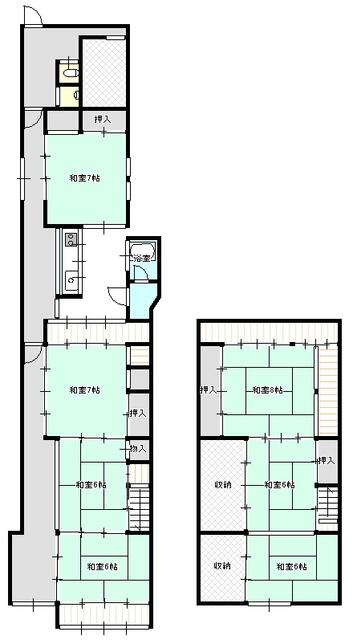 Additional image 16 of Wadayama, Wadayama-cho, Asago City, Hyogo Prefecture