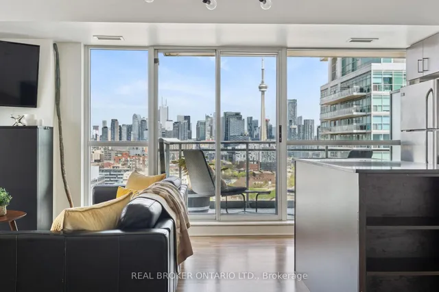 Additional image 13 of 100 Western Battery Rd Unit 2209