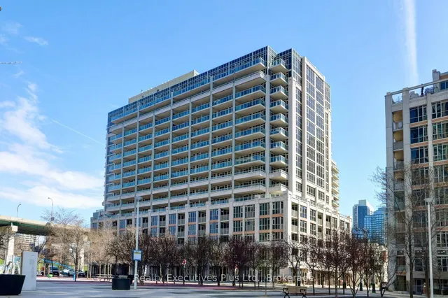 35 Bastion St Unit 619