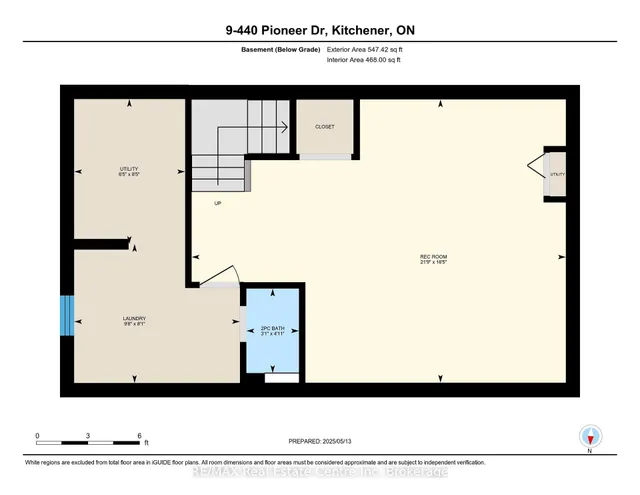 Additional image 43 of 440 Pioneer Dr Unit 9