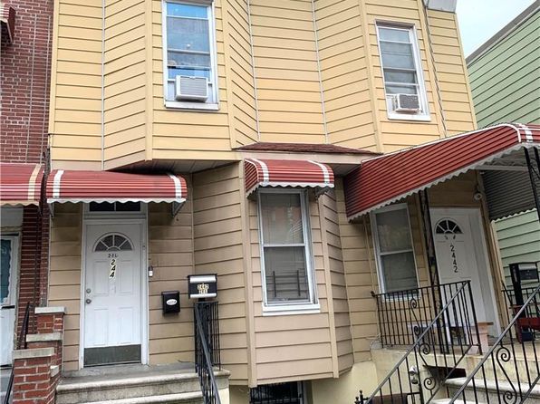 2442 Beaumont Avenue, Bronx, NY 10458