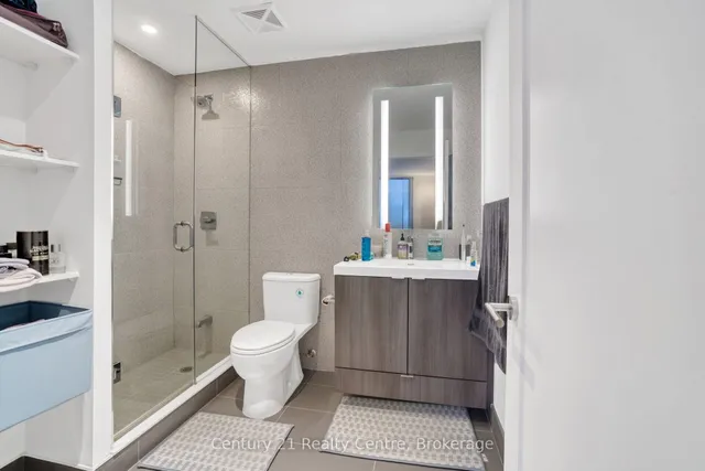 Additional image 30 of 585 Bloor St E . St Unit 524