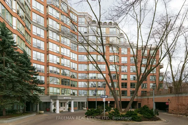 Property image for 1 RIPLEY Ave Unit 801