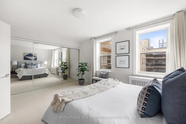 Additional image 22 of 2603 Bathurst St Unit 503