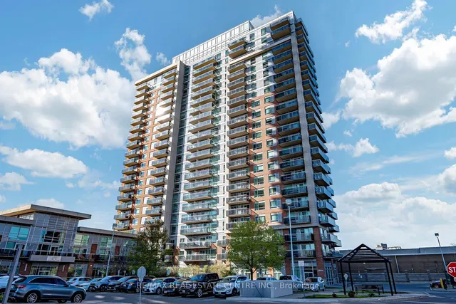 215 Queen St Unit 505