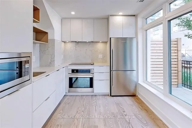 Additional image 10 of 100 River St Unit Th07